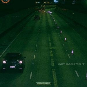 Get Back To It by Civic Video