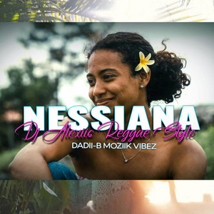 Nessiana by DADII-B