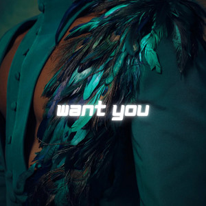 Want You by Scrip Q
