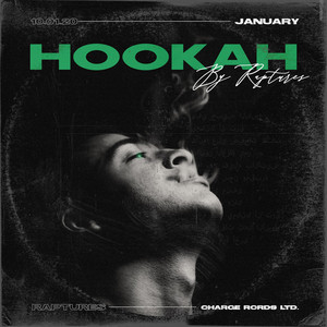 Hookah by Raptures.