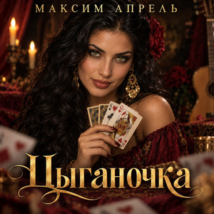 Цыганочка by Maxim Aprel