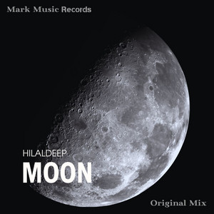 HilalDeep - Moon