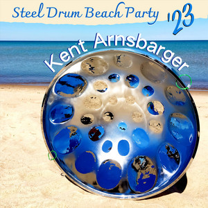 Steel Drum Beach Party '23