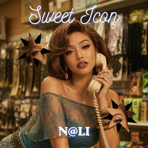 Unshaken by N@LI