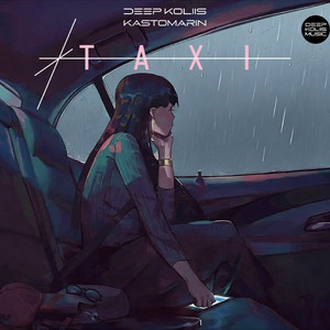 Taxi by Deep Koliis, KastomariN