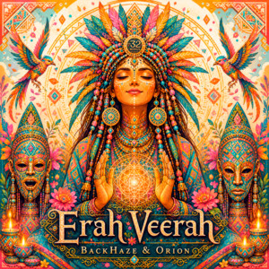 Erah Veerah by BackHaze, Orion (Br)