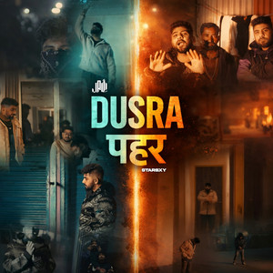 Dusra Pahar by JAW, Starbxy
