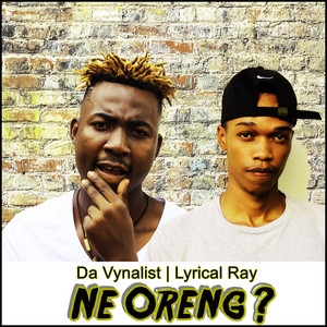 Da Vynalist - Ne Oreng (feat. Lyrical Ray)
