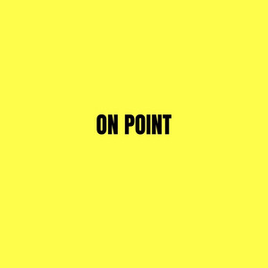 ON POINT by Sky Rey