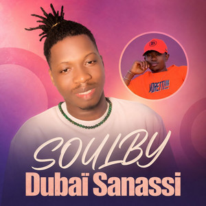 Dubai sanassi by Soulby