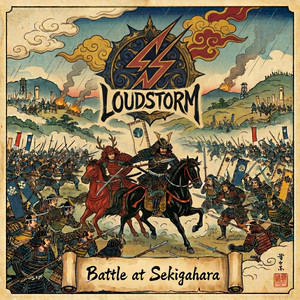 Legacy Of The Samurai by Loudstorm