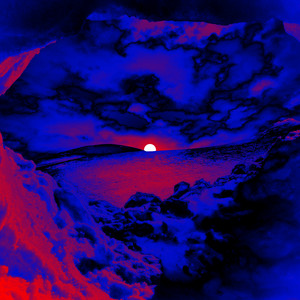 Avalanche by Kant