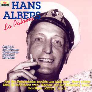 Hans Albers - Auf Der Reeperbahn Nachts Um Halb Eins