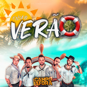 Ensaio Verão