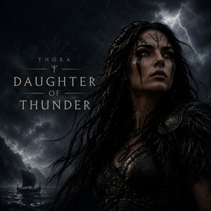 Daughter of Thunder by Thora