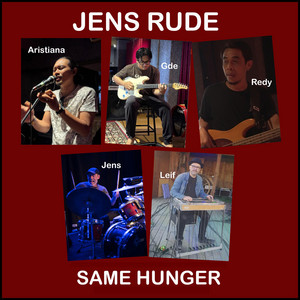 Same Hunger by Jens Rude