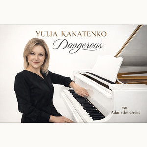 Dangerous by Yulia Kanatenko, Adam the Great
