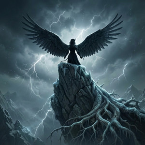 VALKYRIE'S CALL — THE REBELLION OF DESTINY by Valhalla Cypher