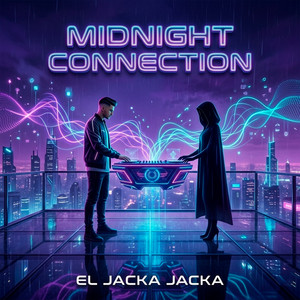 Midnight Connection by El Jacka Jacka