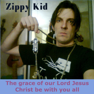 The grace of our Lord Jesus Christ be with you all. Amen.