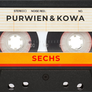 Italo Disco in San Francisco - English version by Purwien & Kowa