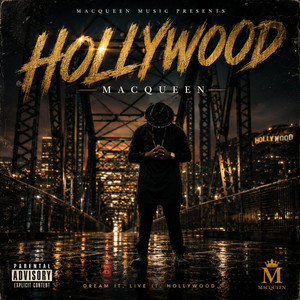Hollywood by MacQueen