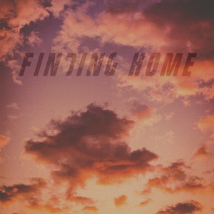 finding home by Florence Adame