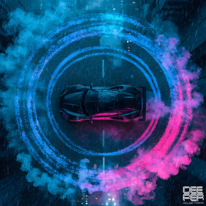 Redline After Dark by DEENI