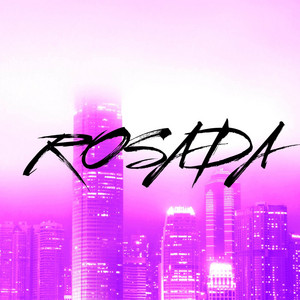 ROSADA by ErreLtD