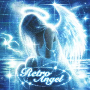 Retro Angel - Slowed by Igrxs