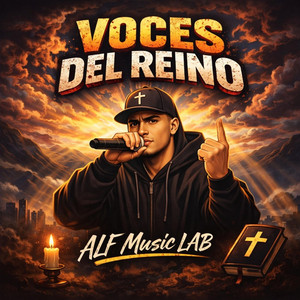 Mensaje A La Humanidad by ALF MUSIC LAB