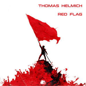 Red Flag by Thomas Helmich