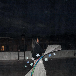flying kites by irou