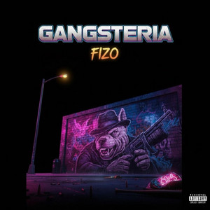 Gangsteria by Fiz0