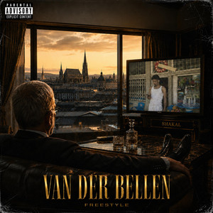 Van der Bellen Freestyle by SHAKAL