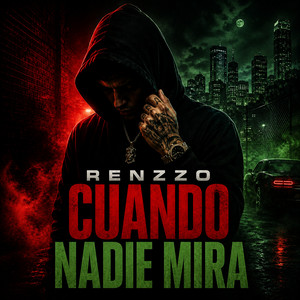 CUANDO NADIE MIRA by RENZZO