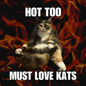Hot Too by Must Love Kats, Kris Cruz