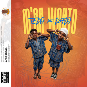 Telo - M'BAWONTO (feat. l3flo)