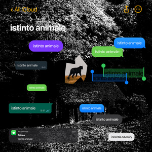 Istinto Animale by Talzea