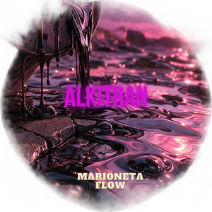 Alkitran by MARIONETA FLOW