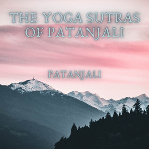The Yoga Sutras of Patanjali