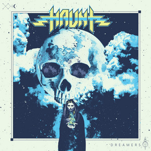 Steel Mountains by Haunt