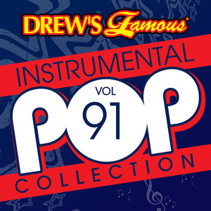 Drew's Famous Instrumental Pop Collection (Vol. 91) album