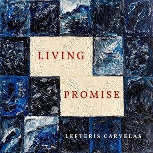 Stay by Lefteris Carvelas, Alin Melik Adamyan