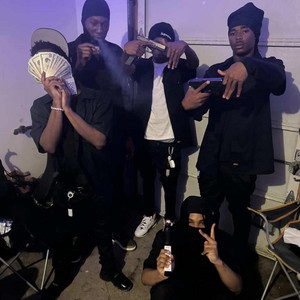 Internet gangsters by TDG Zeeve, Ju