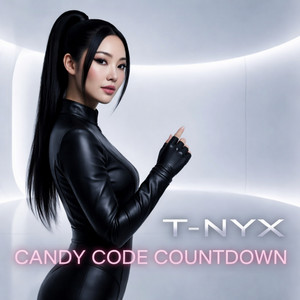 Candy Code Countdown by T-NYX