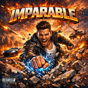 IMPARABLE by LANGUETIMAMAO