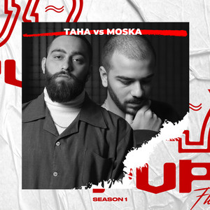 FlowFlow & TAHA - Taha Round 2 Vs Moska