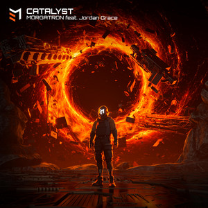 Catalyst by Morgatron, Jordan Grace