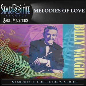 Billy Vaughn - Sail Along Silv'ry Moon